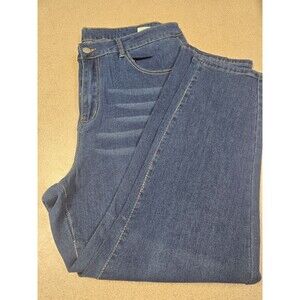 Shein Curve 3XL Jeans